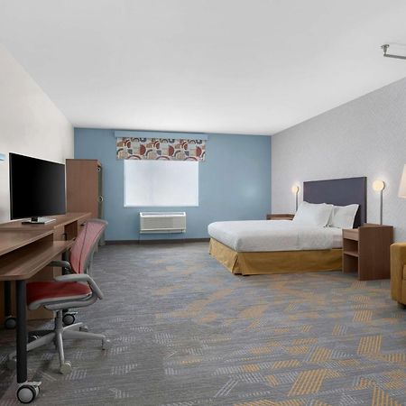 Home2 Suites By Hilton Eureka Eksteriør billede