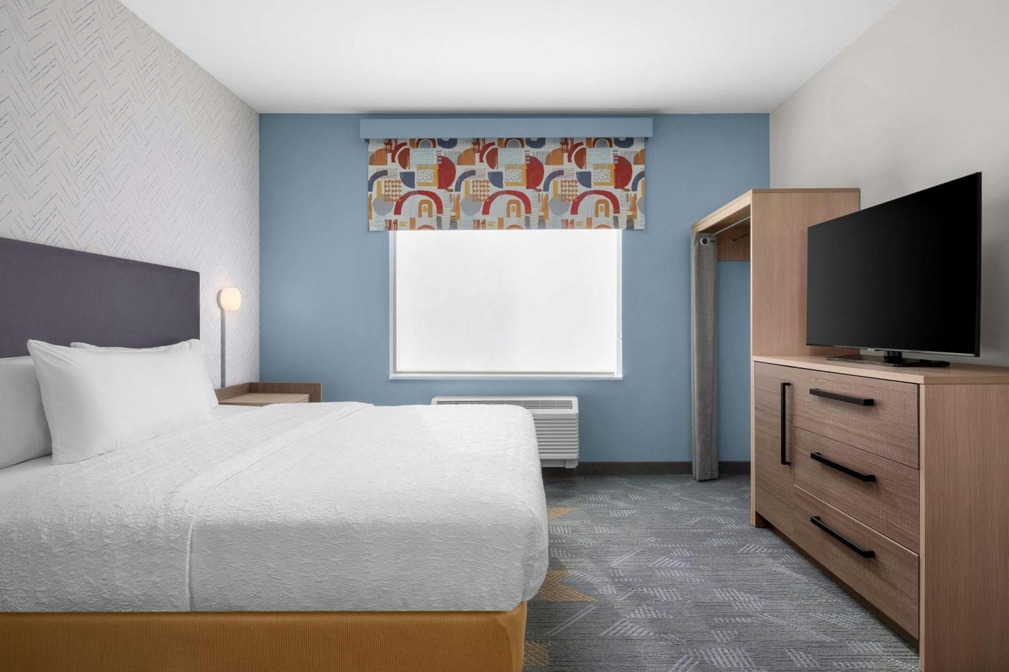 Home2 Suites By Hilton Eureka Eksteriør billede