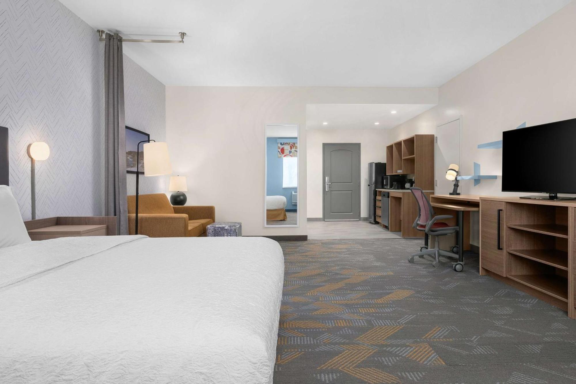 Home2 Suites By Hilton Eureka Eksteriør billede