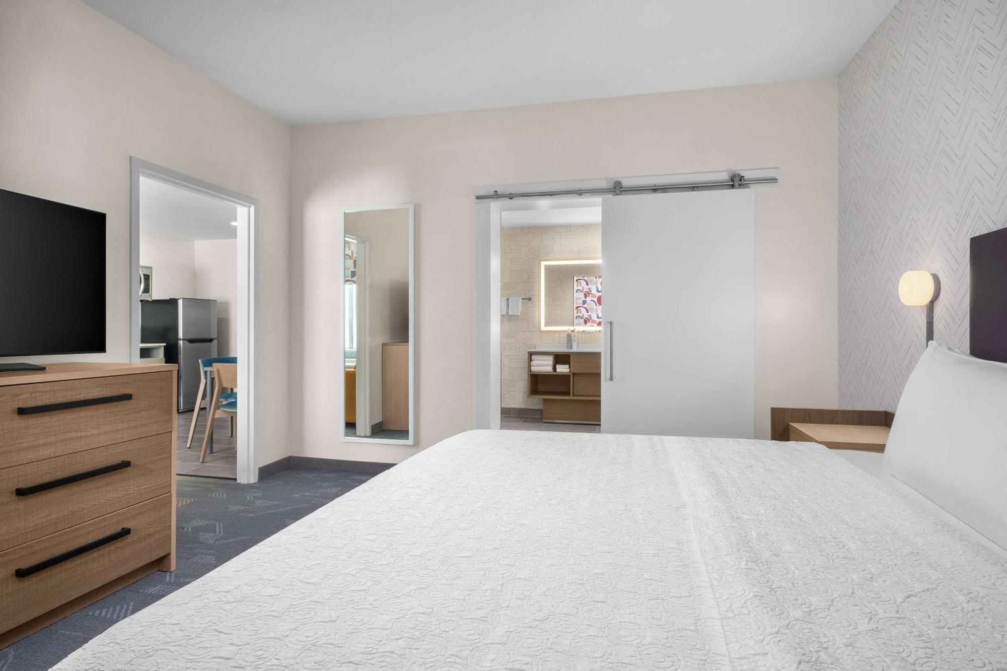 Home2 Suites By Hilton Eureka Eksteriør billede
