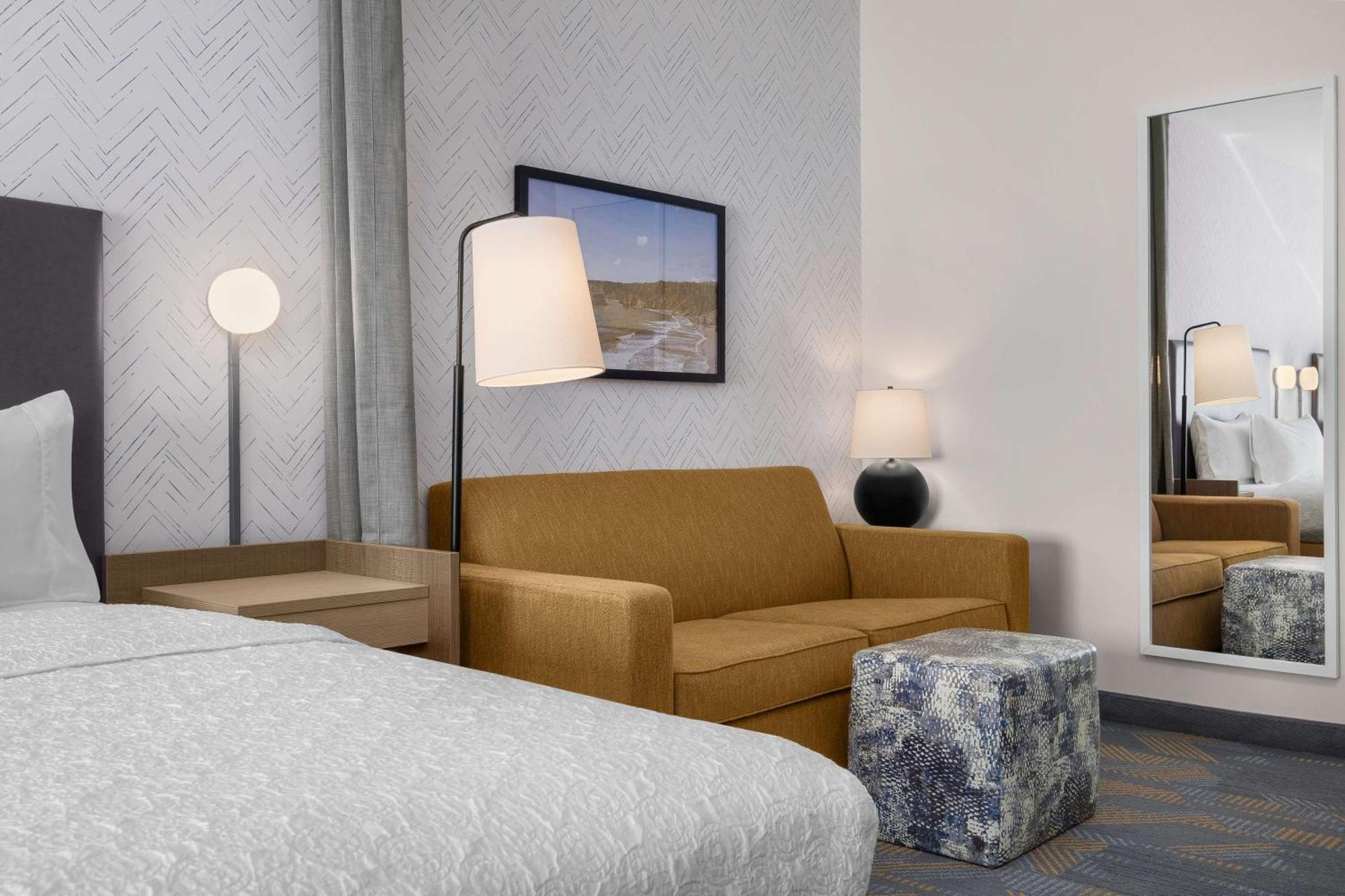 Home2 Suites By Hilton Eureka Eksteriør billede