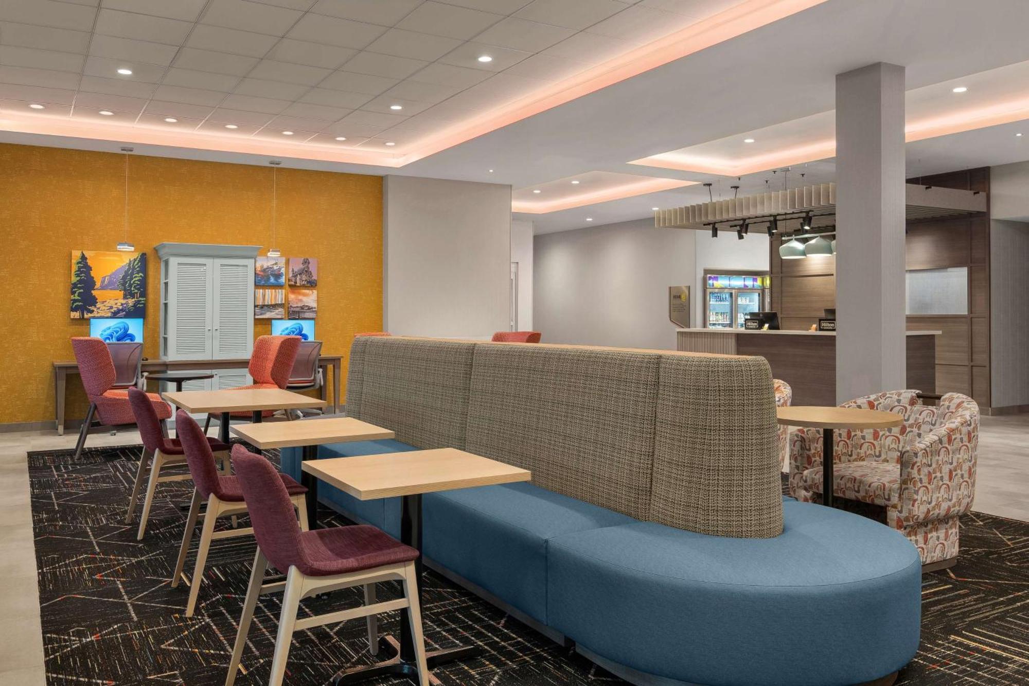 Home2 Suites By Hilton Eureka Eksteriør billede